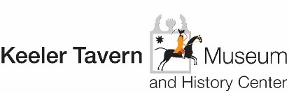 KeelerTavernLogo